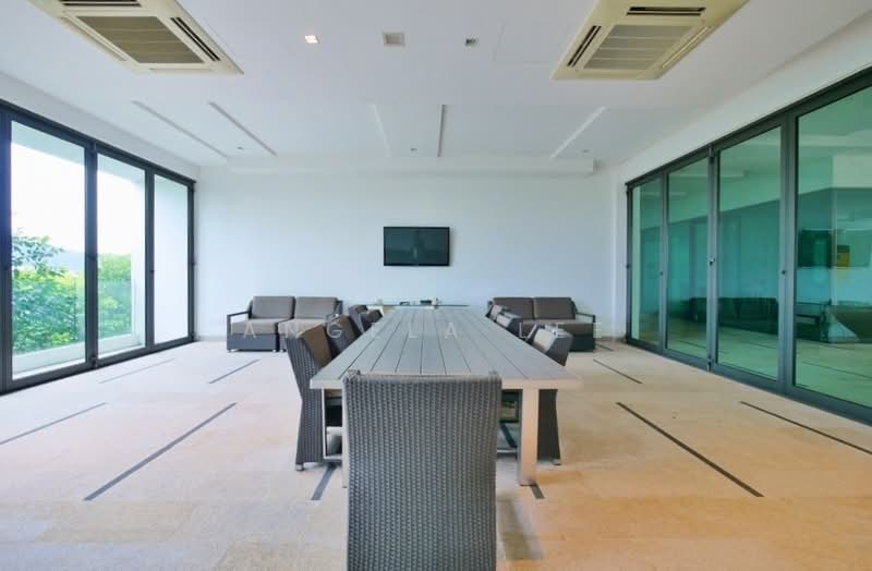 Bungalow for Sale in Damansara Heights (Kuala Lumpur) - Angela Lee - Dining Room - PropertyGuru.com.my