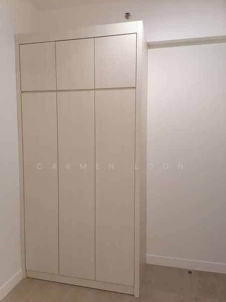 Service Residence for Rent at Union Suites - Carmen Looh - Interior - PropertyGuru.com.my