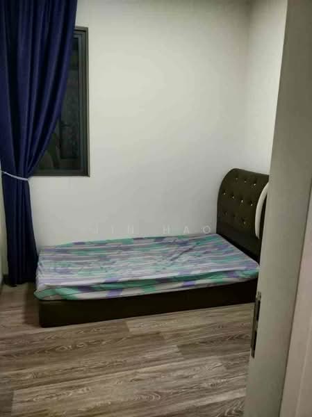Service Residence for Rent at United Point (Residensi Berpadu) - Jin Hao - PropertyGuru.com.my
