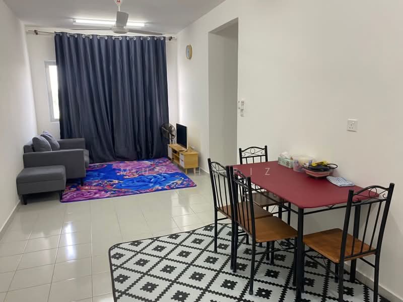 Apartment for Sale at Pangsapuri Aranda - Muz Hafiz - PropertyGuru.com.my