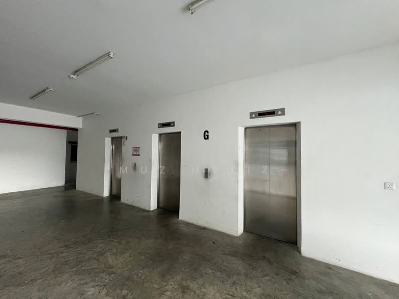 Apartment for Sale at Pangsapuri Aranda - Muz Hafiz - PropertyGuru.com.my