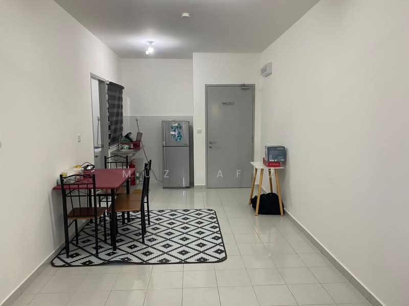 Apartment for Sale at Pangsapuri Aranda - Muz Hafiz - PropertyGuru.com.my