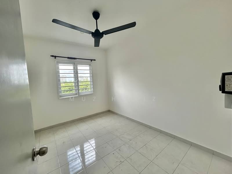 Apartment for Sale at Pangsapuri Aranda - Muz Hafiz - PropertyGuru.com.my