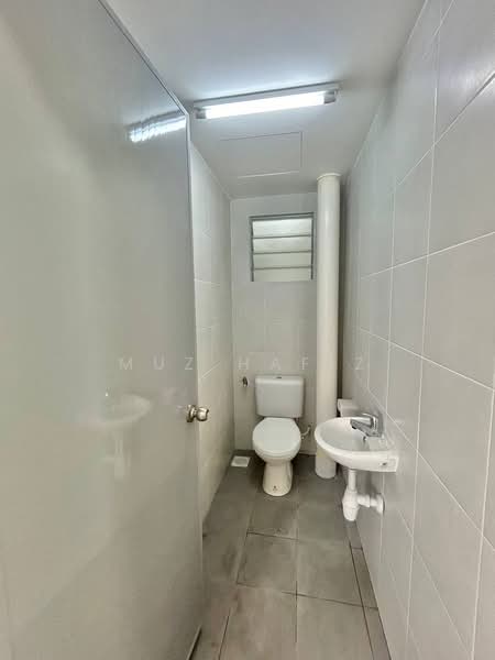 Apartment for Sale at Pangsapuri Aranda - Muz Hafiz - PropertyGuru.com.my