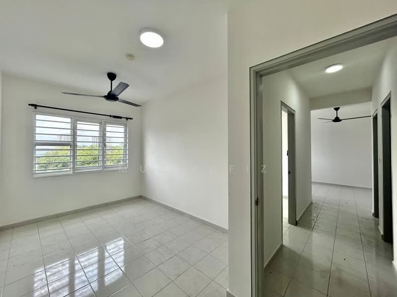 Apartment for Sale at Pangsapuri Aranda - Muz Hafiz - PropertyGuru.com.my