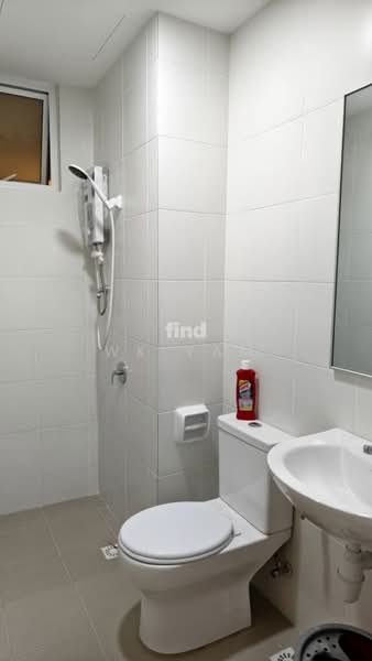Condominium for Rent at Ideal Residency - WK Yam - PropertyGuru.com.my
