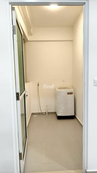 Condominium for Rent at Ideal Residency - WK Yam - PropertyGuru.com.my