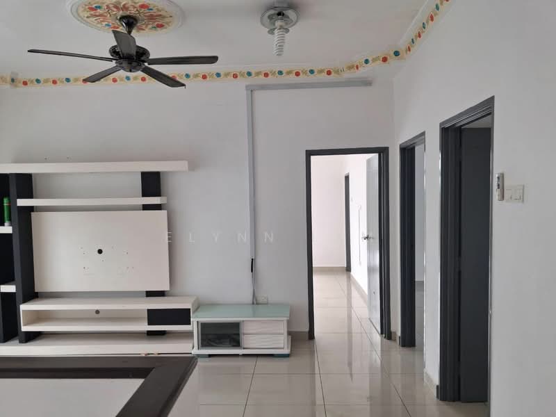 Link Bungalow for Sale in Skudai (Johor) - Elynn Lam - Living Room - PropertyGuru.com.my