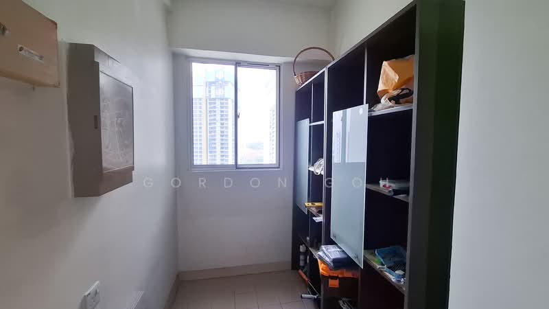 Condominium for Rent at Kiaramas Sutera - Gordon Goh - Interior - PropertyGuru.com.my