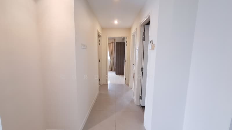 Condominium for Rent at Kiaramas Sutera - Gordon Goh - Corridor - PropertyGuru.com.my