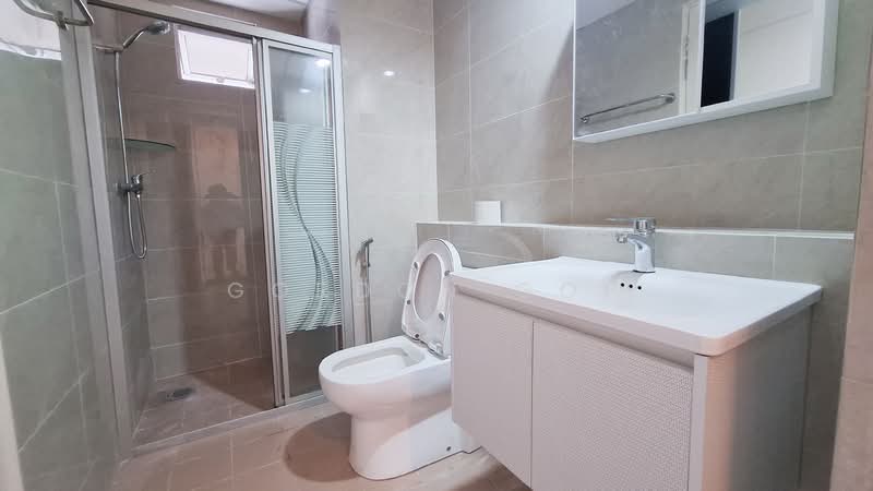 Condominium for Rent at Kiaramas Sutera - Gordon Goh - Bathroom - PropertyGuru.com.my