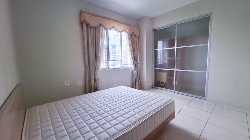 Condominium for Rent at Kiaramas Sutera - Gordon Goh - Bedroom - PropertyGuru.com.my