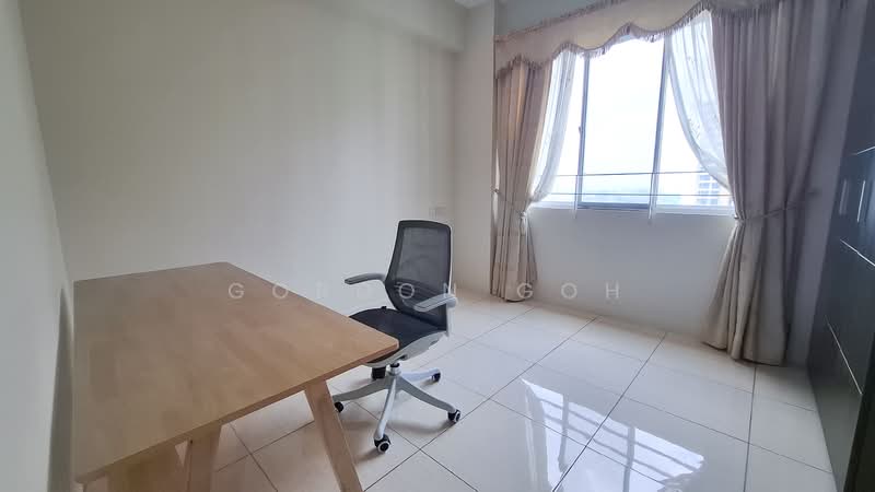 Condominium for Rent at Kiaramas Sutera - Gordon Goh - Study - PropertyGuru.com.my