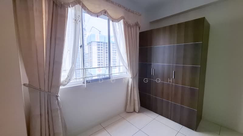 Condominium for Rent at Kiaramas Sutera - Gordon Goh - Bedroom - PropertyGuru.com.my