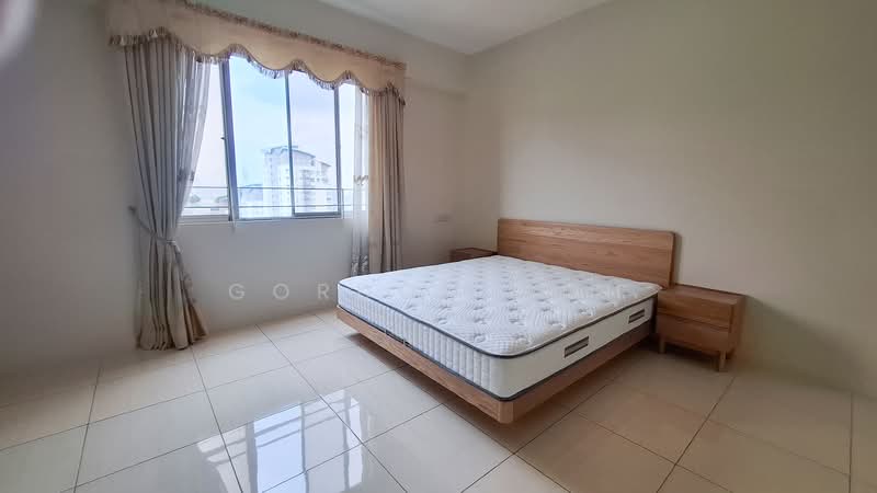Condominium for Rent at Kiaramas Sutera - Gordon Goh - Bedroom - PropertyGuru.com.my