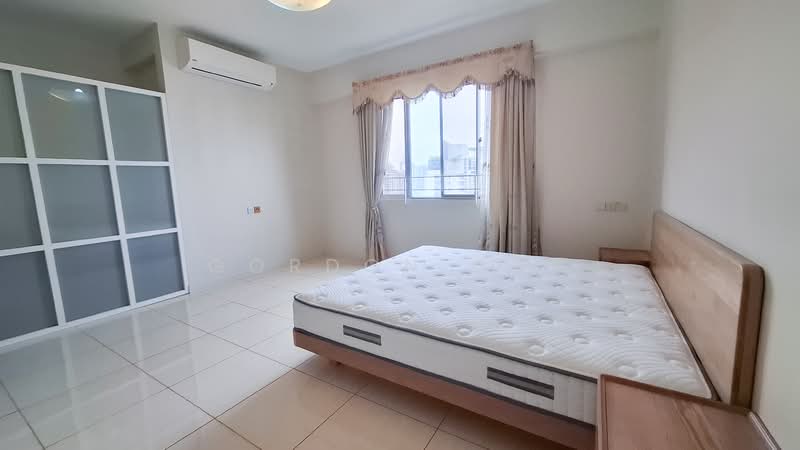 Condominium for Rent at Kiaramas Sutera - Gordon Goh - Bedroom - PropertyGuru.com.my