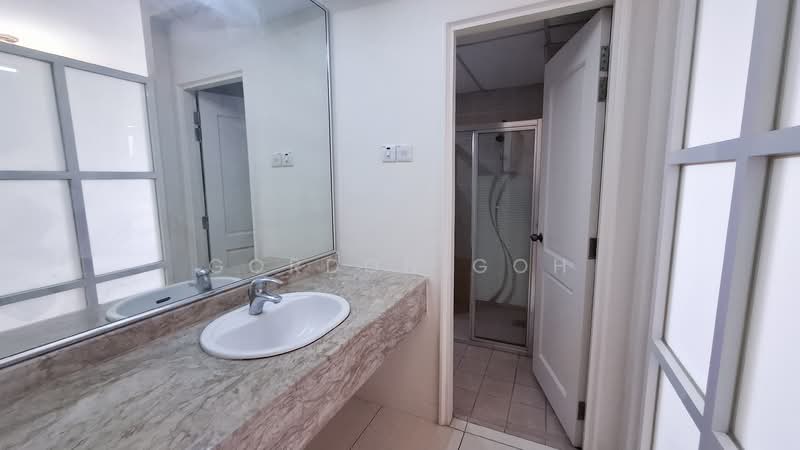 Condominium for Rent at Kiaramas Sutera - Gordon Goh - Bathroom - PropertyGuru.com.my