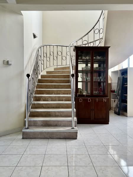 Kondominium untuk Dijual di Menara Mutiara - Kashfi Sharifuddin - Interior - PropertyGuru.com.my