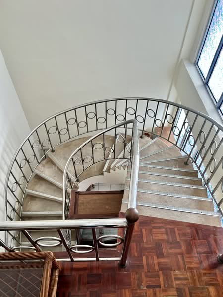 Kondominium untuk Dijual di Menara Mutiara - Kashfi Sharifuddin - Interior - PropertyGuru.com.my