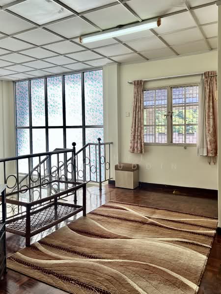 Kondominium untuk Dijual di Menara Mutiara - Kashfi Sharifuddin - Interior - PropertyGuru.com.my