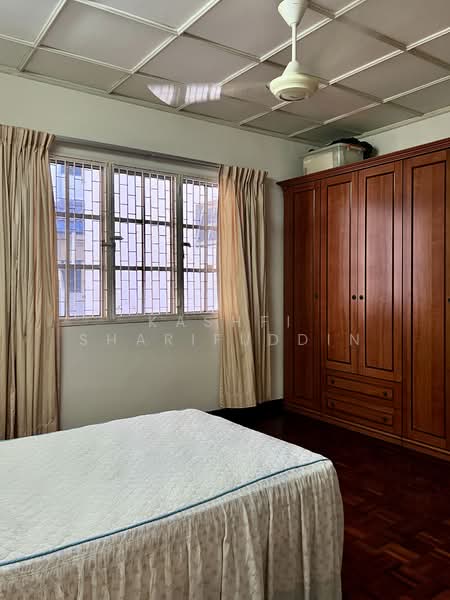 Kondominium untuk Dijual di Menara Mutiara - Kashfi Sharifuddin - Bedroom - PropertyGuru.com.my