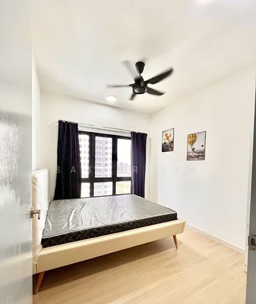 Servis Apartment untuk Disewa di M Luna - Baxter Lim - Bedroom - PropertyGuru.com.my