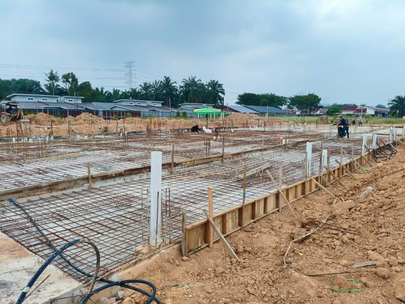 Rumah Teres 2 Tingkat untuk Dijual di Kampung Lombong (Shah Alam) - Han Yung Kwang - PropertyGuru.com.my