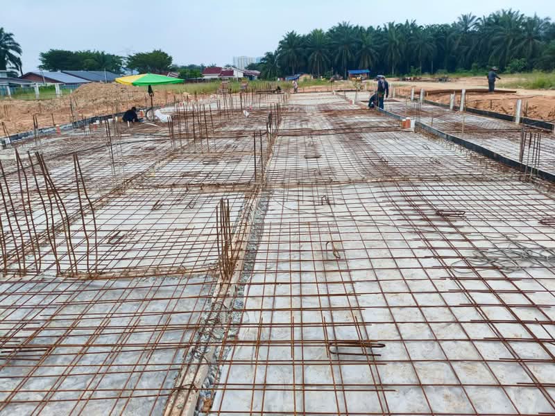 Rumah Teres 2 Tingkat untuk Dijual di Kampung Lombong (Shah Alam) - Han Yung Kwang - PropertyGuru.com.my