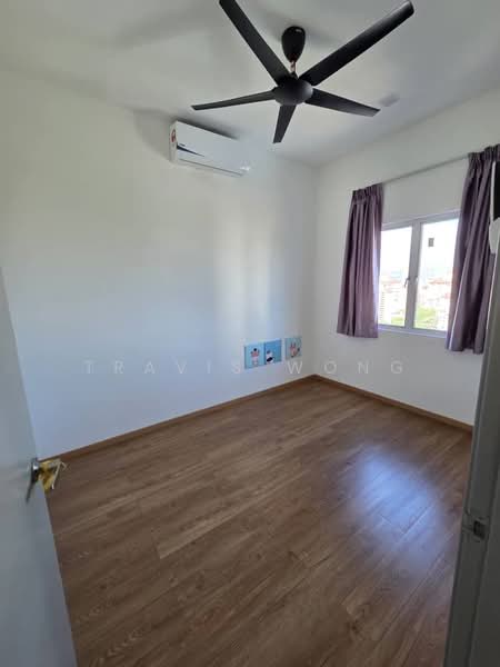 Condominium for Sale at Zeta Deskye (Alam Saujana) - Travis Wong - Bedroom - PropertyGuru.com.my