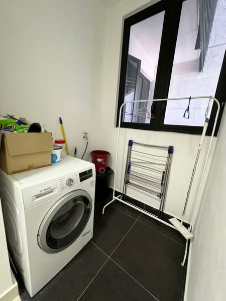 Service Residence for Rent at Eco Nest - Janelle Aw Yong - Interior - PropertyGuru.com.my
