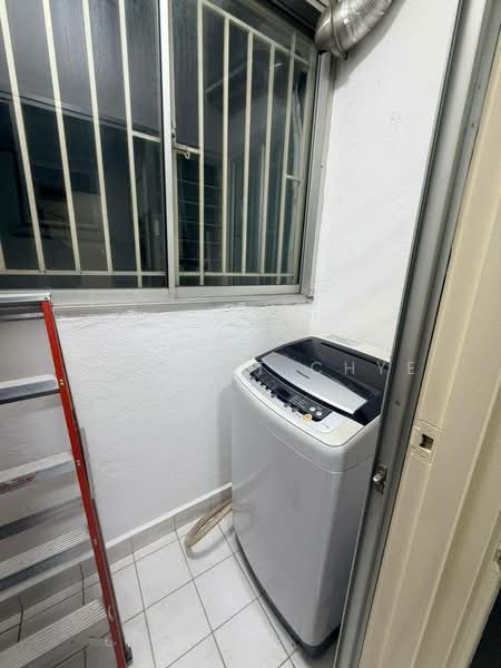Kondominium untuk Disewa di Green Avenue Condominium - Vincent Chye - Interior - PropertyGuru.com.my