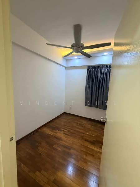 Kondominium untuk Disewa di Green Avenue Condominium - Vincent Chye - Interior - PropertyGuru.com.my