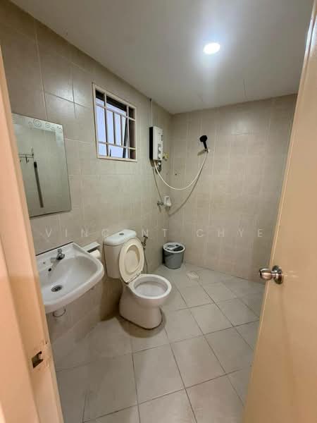 Kondominium untuk Disewa di Green Avenue Condominium - Vincent Chye - PropertyGuru.com.my