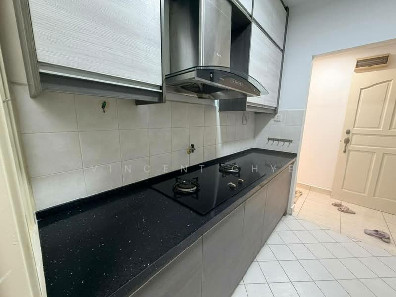 Kondominium untuk Disewa di Green Avenue Condominium - Vincent Chye - PropertyGuru.com.my