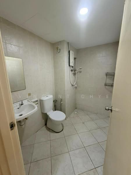 Kondominium untuk Disewa di Green Avenue Condominium - Vincent Chye - PropertyGuru.com.my