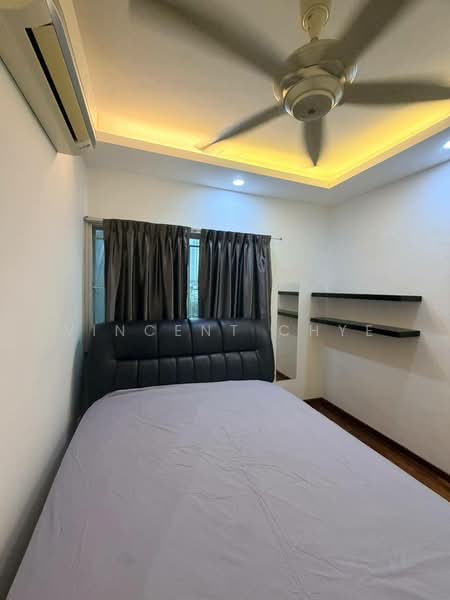 Kondominium untuk Disewa di Green Avenue Condominium - Vincent Chye - PropertyGuru.com.my