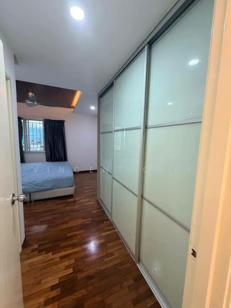 Kondominium untuk Disewa di Green Avenue Condominium - Vincent Chye - PropertyGuru.com.my
