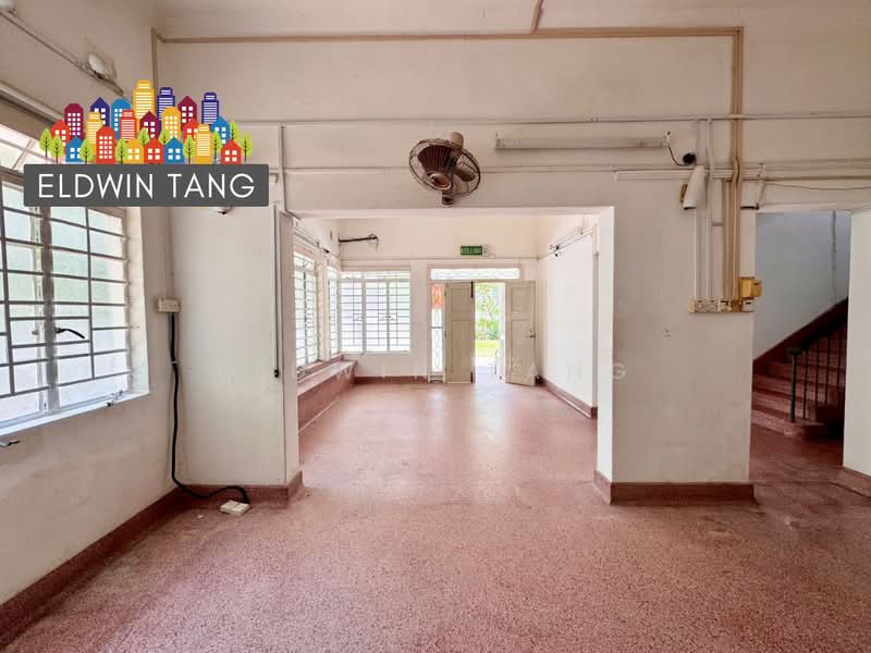 Kedai untuk Disewa di Pulau Tikus (George Town) - Eldwin Tang - Interior - PropertyGuru.com.my