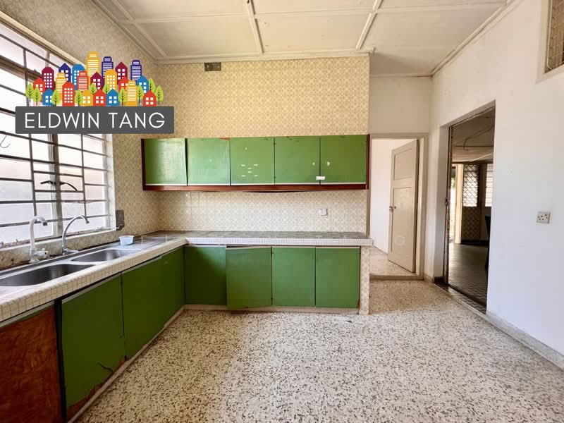 Kedai untuk Disewa di Pulau Tikus (George Town) - Eldwin Tang - Kitchen - PropertyGuru.com.my