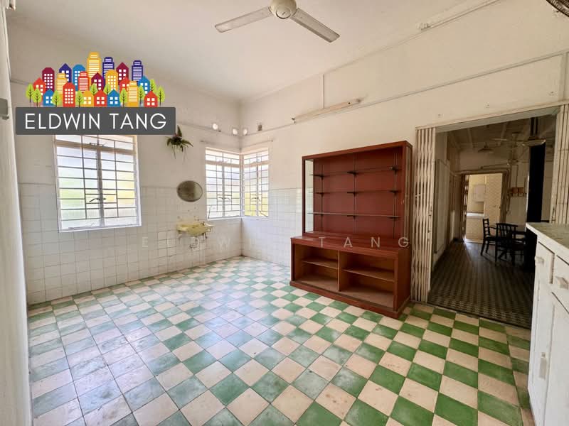 Kedai untuk Disewa di Pulau Tikus (George Town) - Eldwin Tang - Interior - PropertyGuru.com.my