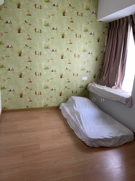 Condominium for Rent at Amberside @ Country Garden Danga Bay - Eldwin Soh - Bedroom - PropertyGuru.com.my