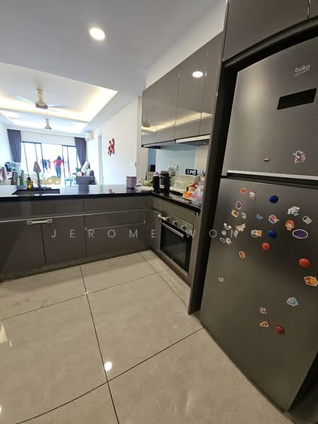 Kondominium untuk Dijual di Kaleidoscope (Residensi Setiawangsa) - Jerome Wong - PropertyGuru.com.my
