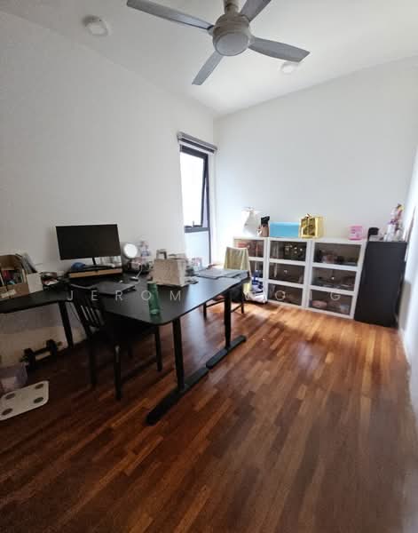Kondominium untuk Dijual di Kaleidoscope (Residensi Setiawangsa) - Jerome Wong - PropertyGuru.com.my