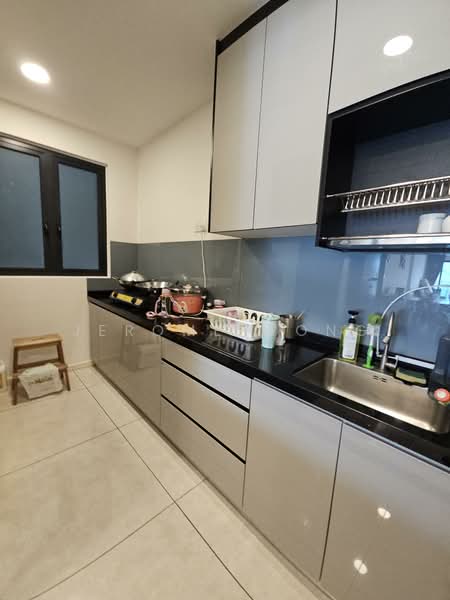 Kondominium untuk Dijual di Kaleidoscope (Residensi Setiawangsa) - Jerome Wong - PropertyGuru.com.my