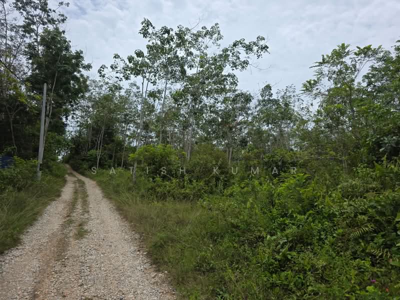 For Sale - Raub