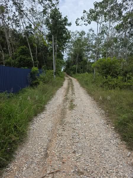 For Sale - Raub
