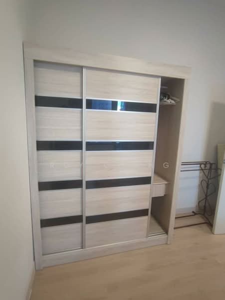 Servis Apartment untuk Dijual di Arte Plus - Roy Chong - PropertyGuru.com.my