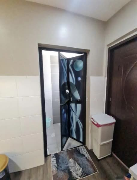 2-storey Terraced House for Rent in Kota Kemuning (Shah Alam) - Farah Izzati - Interior - PropertyGuru.com.my