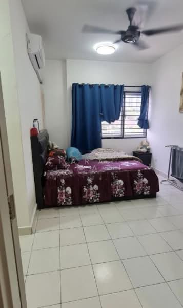 2-storey Terraced House for Rent in Kota Kemuning (Shah Alam) - Farah Izzati - Bedroom - PropertyGuru.com.my