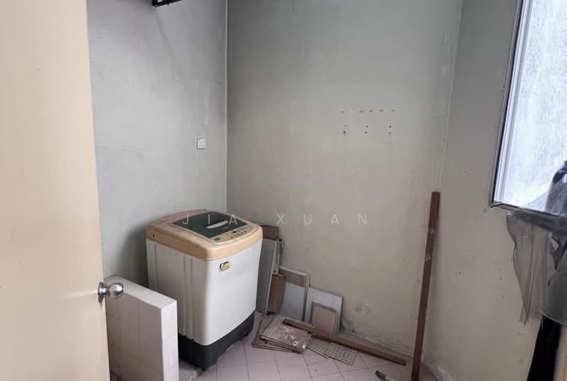 Condominium for Sale at Menara Menjalara - Jia Xuan - Interior - PropertyGuru.com.my